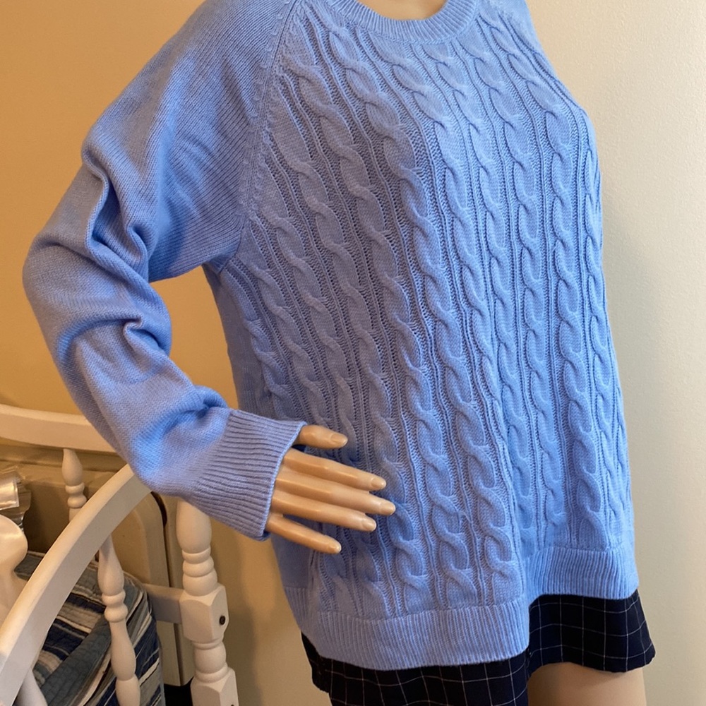 The Limited sweater 💞
